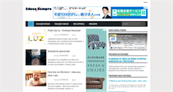 Desktop Screenshot of educasempre.com